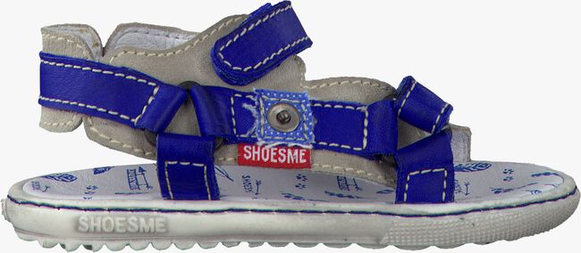 SHOESME Sandales EF5S012 en bleu - large