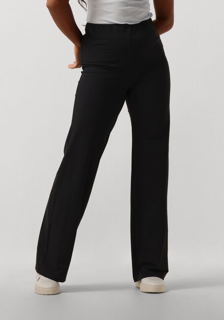 PENN & INK Pantalon TROUSERS S24N1493 en noir - large
