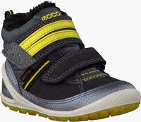 Black ECCO shoe 752551  - medium