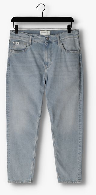 CALVIN KLEIN Straight leg jeans DAD JEAN en bleu - large