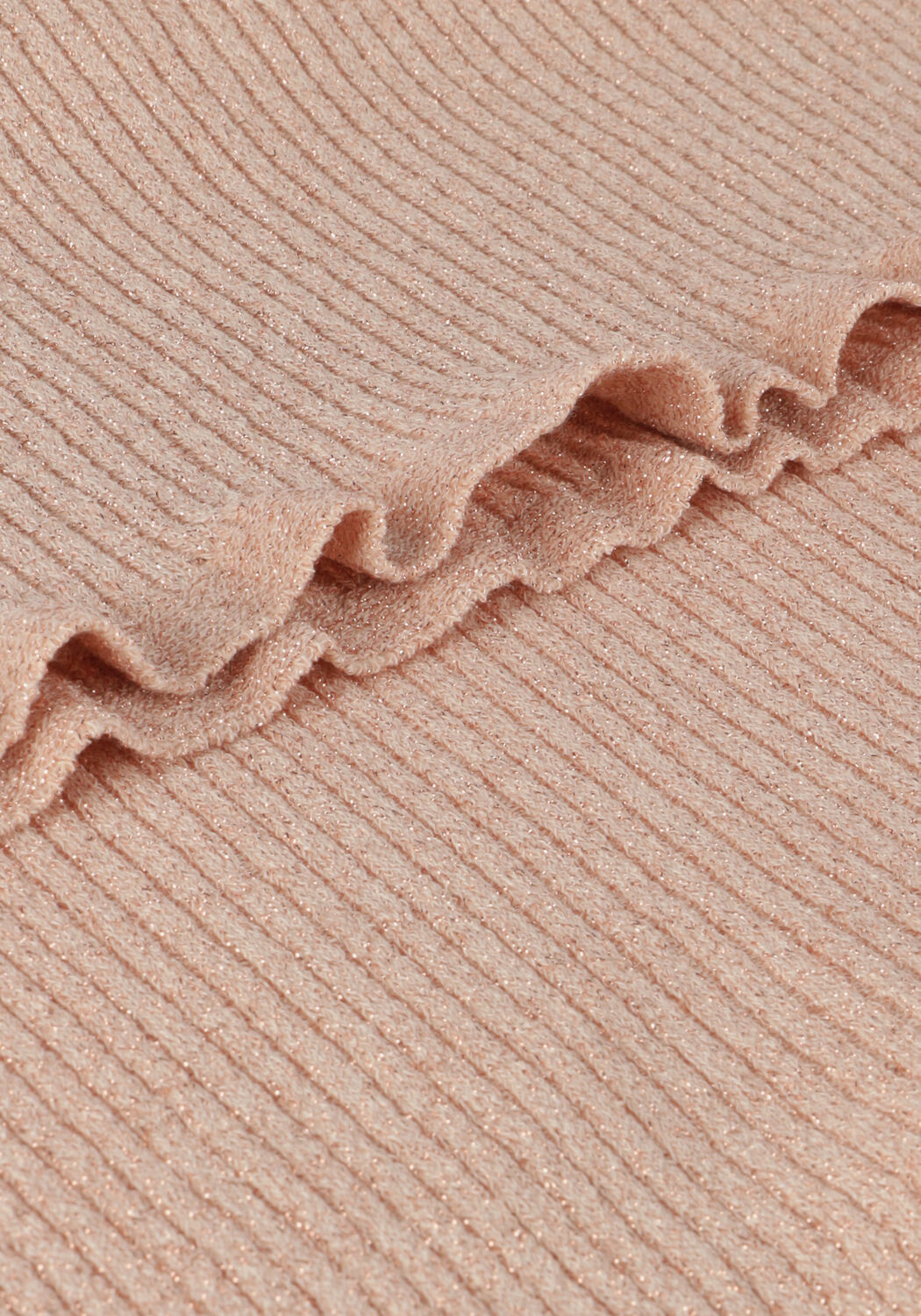 TWINSET MILANO Haut 241TP3400 Rose clair - large