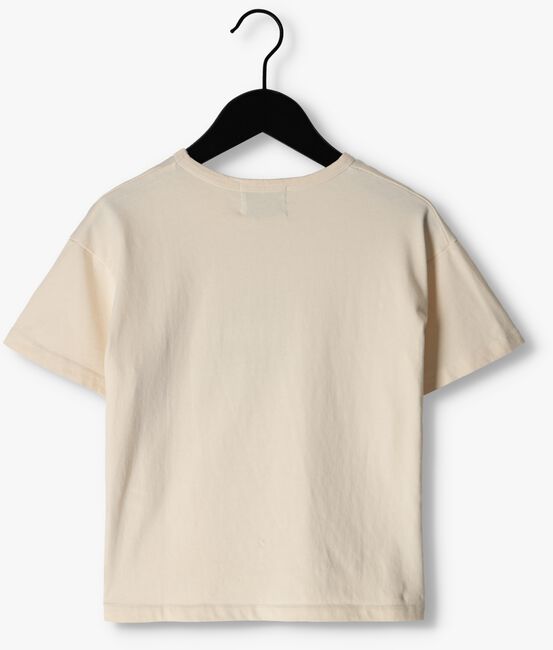 WANDER & WONDER T-shirt GELATO PER TE TEE Blanc - large
