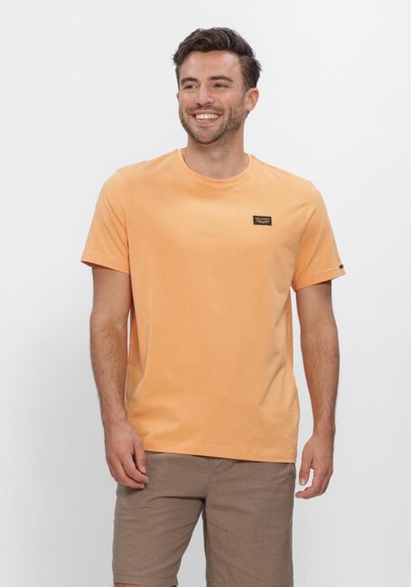 PME LEGEND Polo SHORT SLEEVE R-NECK AMERICAN CLASSIC - large