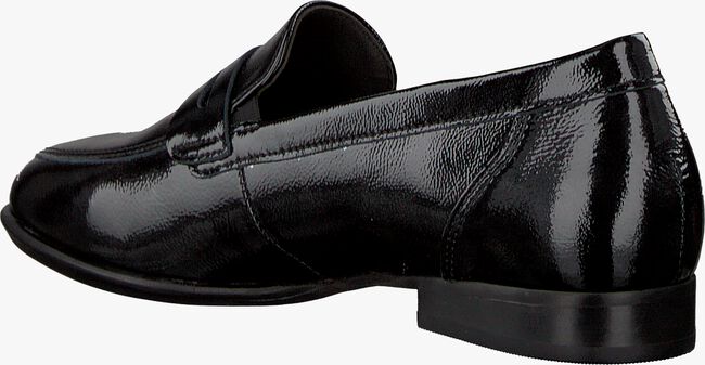 GABOR Loafers 444 en noir - large