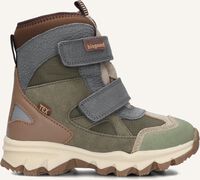 Groene BISGAARD  edon tex Groene BISGAARD  edon tex - medium