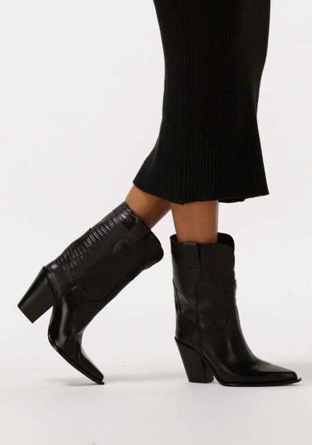 Zwarte TORAL  HELGA - large