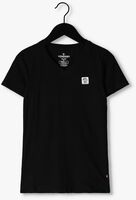 VINGINO T-shirt B-BASIC-TEE-VNSS en noir - medium