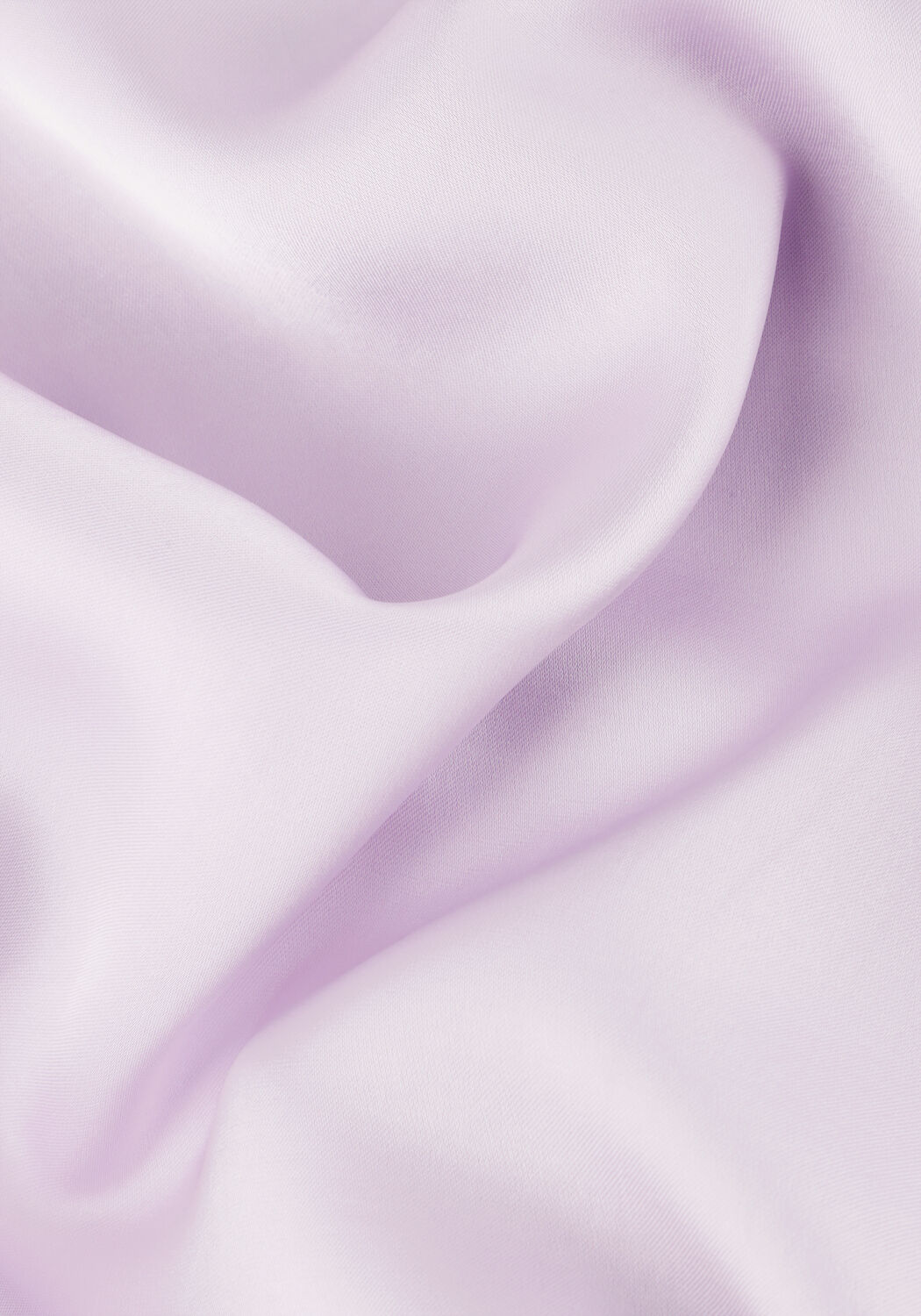 NOTRE-V Robe midi NV-FRIDA Lilas - large