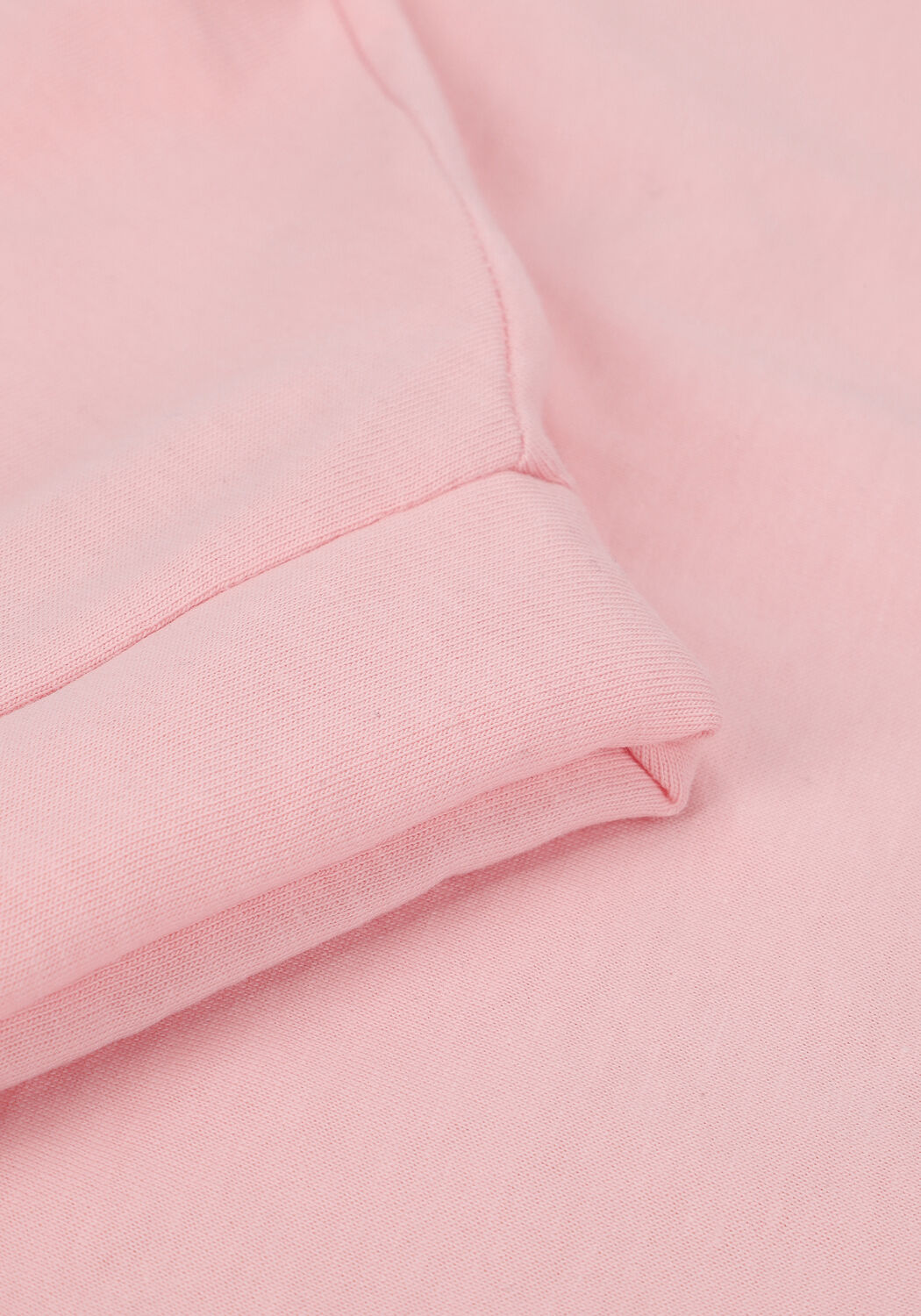 Roze NOTES DU NORD T-shirt PORTER T-SHIRT - large