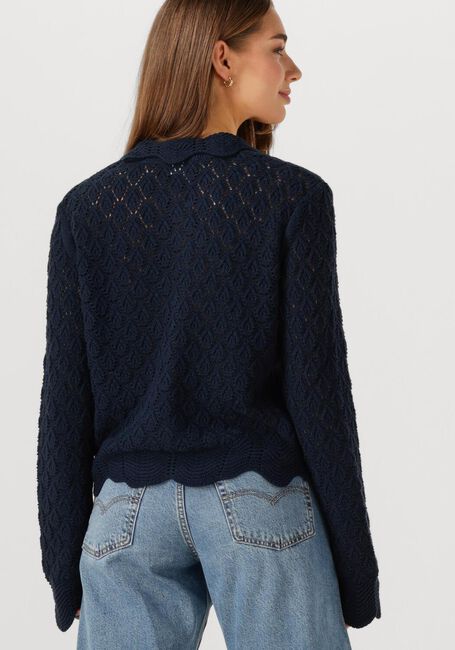 Y.A.S. YASSAVA LS KNIT CARDIGAN - large