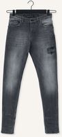 Grijze PUREWHITE Skinny jeans THE DYLAN Grijze PUREWHITE Skinny jeans THE DYLAN - medium
