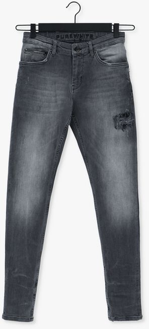 PUREWHITE Skinny jeans THE DYLAN en gris - large
