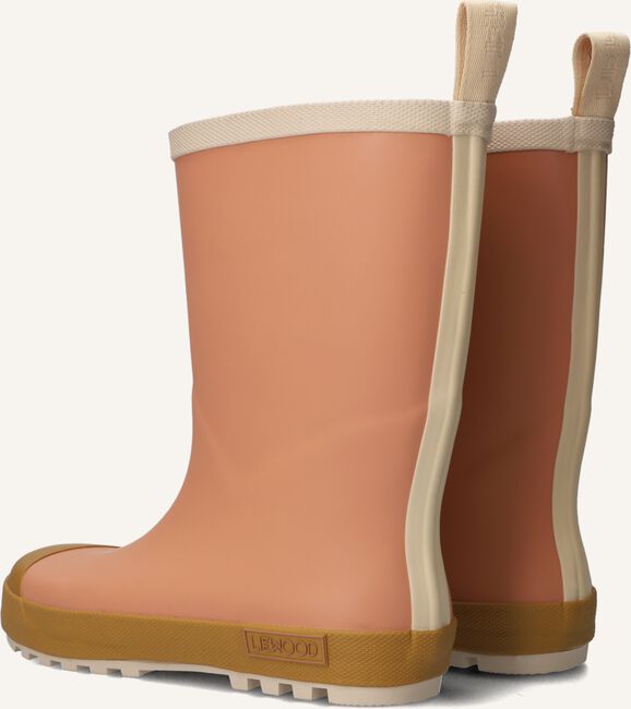 Roze LIEWOOD  RIVER RAINBOOT Roze LIEWOOD  RIVER RAINBOOT - large