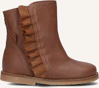 POM POM 26242 Bottines en cognac POM POM 26242 Bottines en cognac - medium