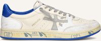 Witte PREMIATA Sneakers CLAY Witte PREMIATA Sneakers CLAY - medium