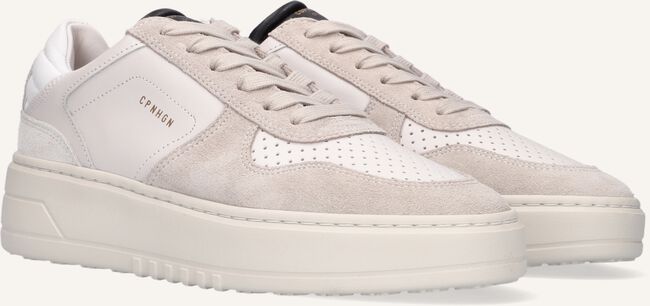 Beige COPENHAGEN STUDIOS Sneakers CPH71 Beige COPENHAGEN STUDIOS Sneakers CPH71 - large