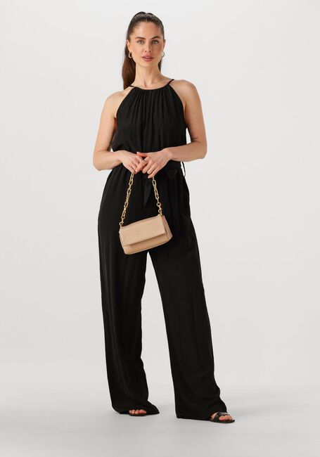 Zwarte MINUS Jumpsuit MALVINE JUMPSUIT - large