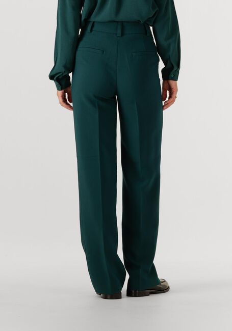 Donkergroene MODSTRÖM Pantalon GALE PANTS - large