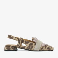 VIA VAI JULIE LINDI Sandales en marron - medium