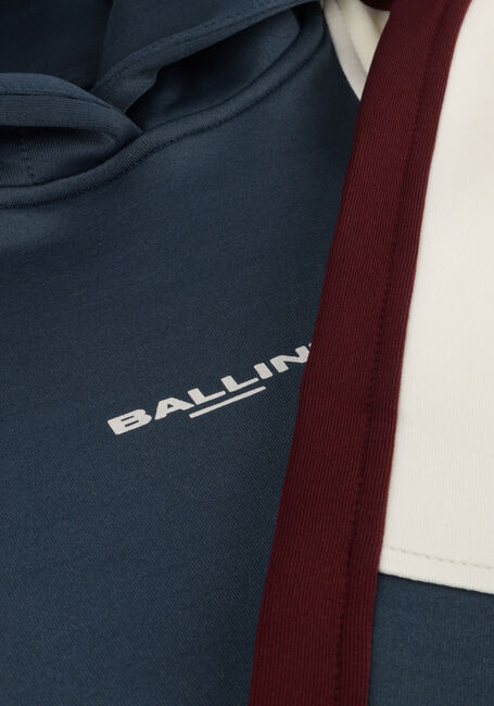 BALLIN Chandail 037321 en bleu - large