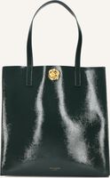 TED BAKER ROSENNI Shopper Vert foncé TED BAKER ROSENNI Shopper Vert foncé - medium