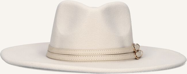 Ecru NOTRE-V Hoed NICOLETTE Ecru NOTRE-V Hoed NICOLETTE - large