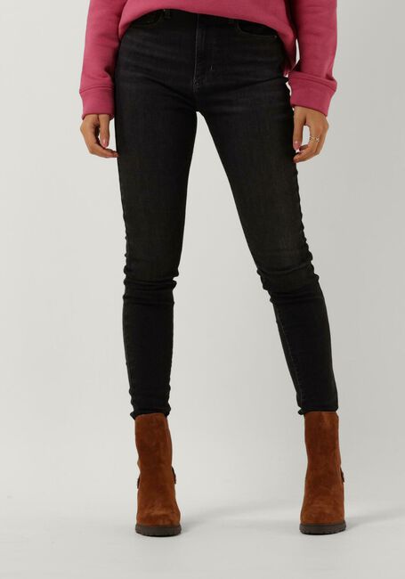 Donkergrijze TOMMY JEANS Skinny jeans DENIM PANTS - large