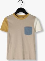 MARMAR COPENHAGEN T-shirt TED en multicolore - medium
