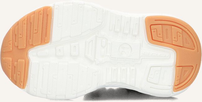 Witte SHOESME Sneakers LW25S052 Witte SHOESME Sneakers LW25S052 - large