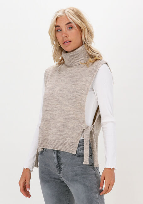 MODSTRÖM Spencer NOLA COLLAR en beige - large