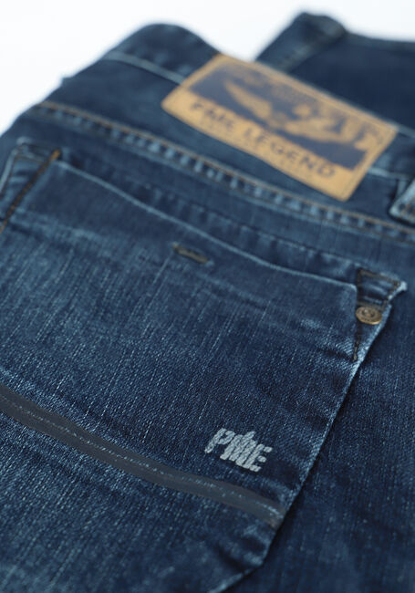 PME LEGEND Slim fit jeans SKYMASTER DARK INDIGO DENIM Bleu foncé - large