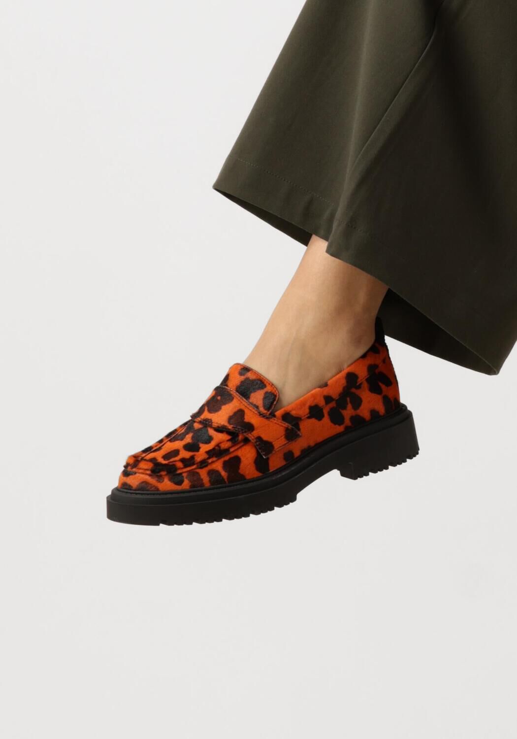Dames Schoenen Oranje online kopen Morgen in huis Omoda