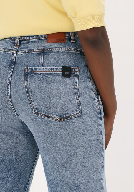 DRYKORN Mom jeans MIND en bleu - large