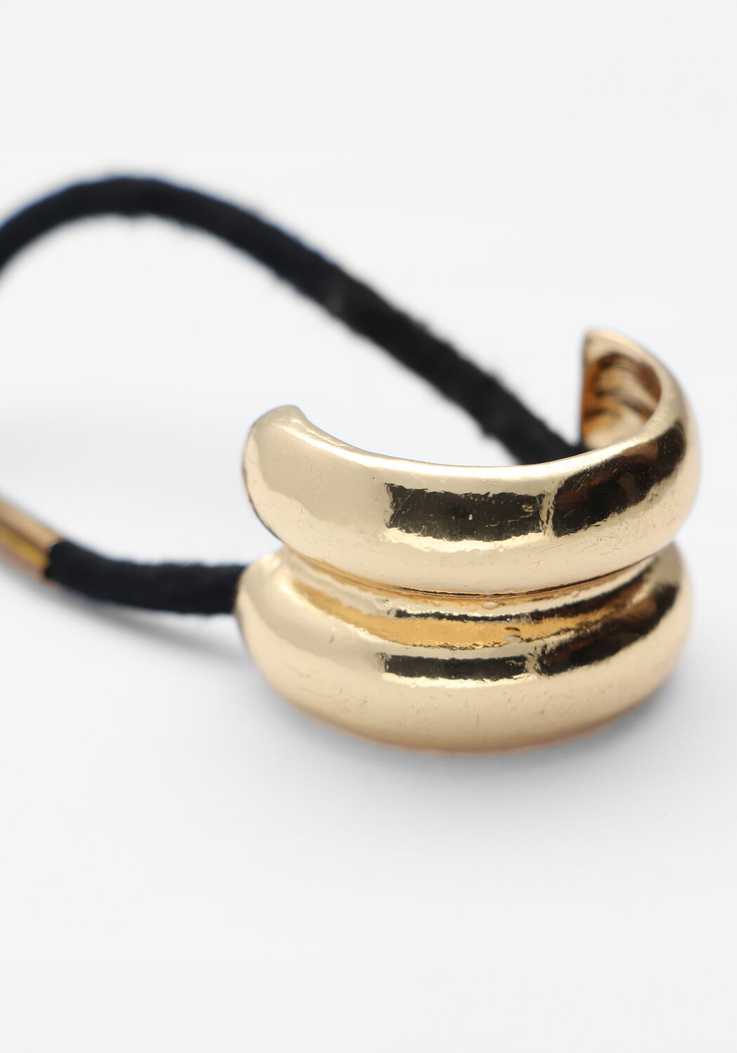 OMODA ATELIER Bandeaux OMXBO25 Dor&eacute; - large