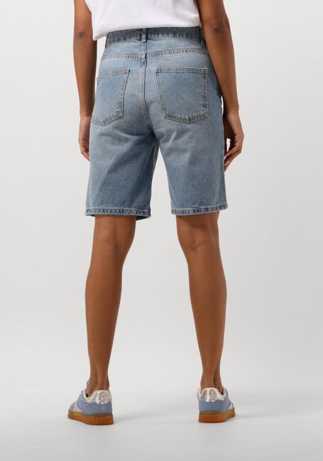 NEO NOIR Pantalon courts COAST D SHORTS Bleu clair - large