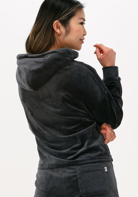 UGG Pull W BELDEN en noir - large