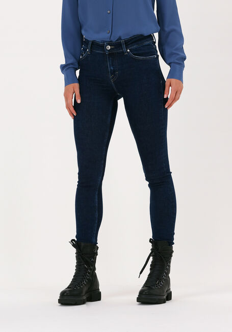 TIGER OF SWEDEN Skinny jeans SLIGHT en bleu - large