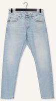 TIGER OF SWEDEN Slim fit jeans PISTOLERO Bleu clair TIGER OF SWEDEN Slim fit jeans PISTOLERO Bleu clair - medium