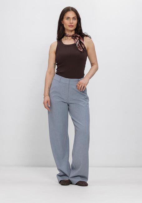INWEAR Haut DAGNAIW TANK en marron - large