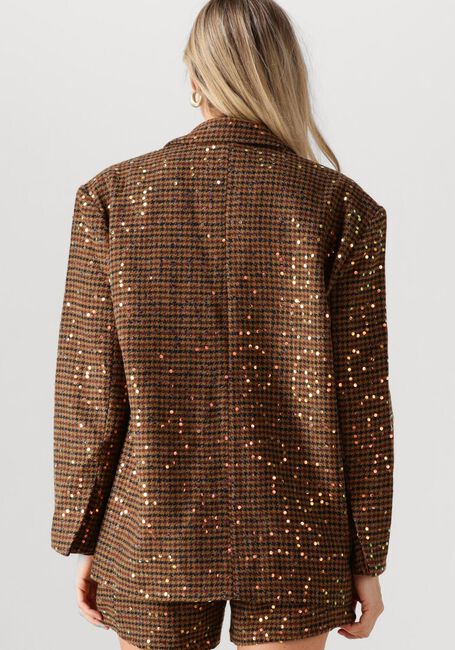 Bruine STUDIO AMAYA Kimono MIDNIGHT - large