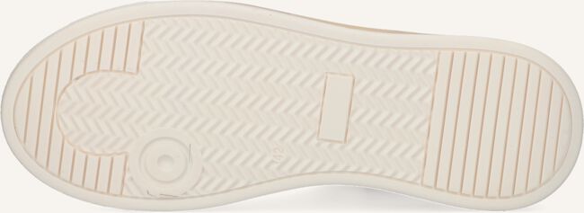 Witte WOMSH Hoge sneaker INK HIGH Witte WOMSH Hoge sneaker INK HIGH - large