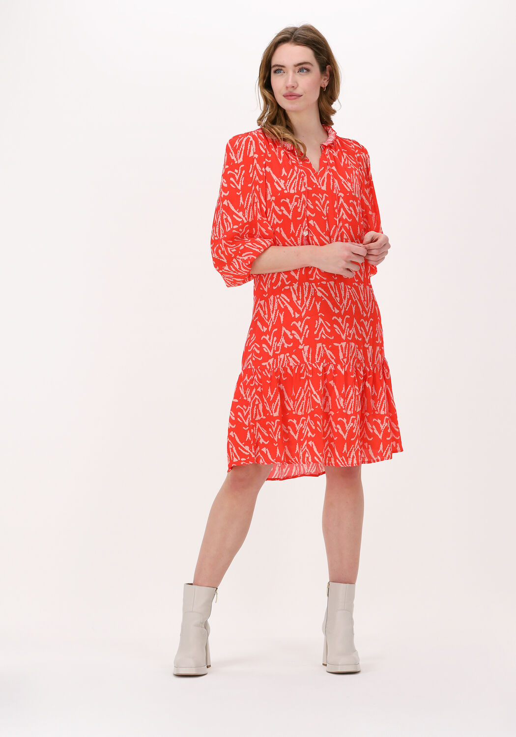 Moliin jurkje new arrivals