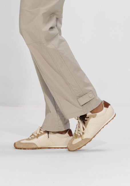 Beige NUBIKK Sneakers BILLY LOU - large