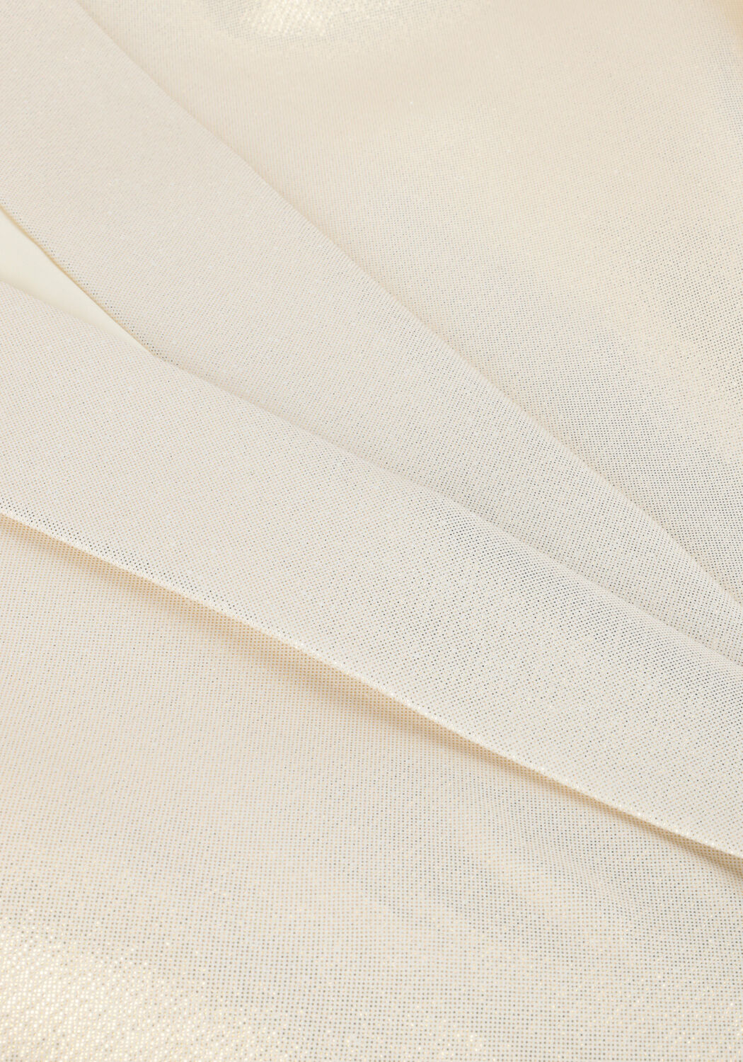 EST'SEVEN Blazer EST&rsquo;ARAZ ROBIN COLBERT en blanc - large