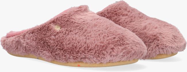 Roze HOT POTATOES Pantoffels ALINGSAS - large