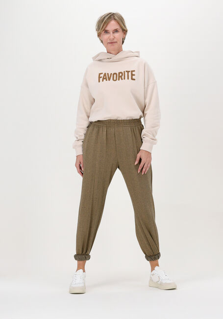 PENN & INK Pull S22M-TULSA Sable - large