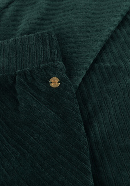 Donkergroene KOKO NOKO Flared broek Q52961 Donkergroene KOKO NOKO Flared broek Q52961 - large