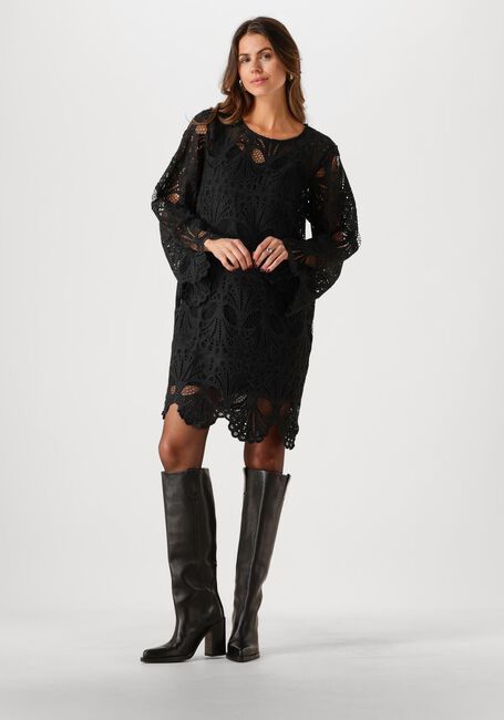 MOVES Mini robe AVIOS en noir - large
