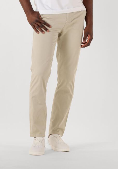 BOSS ORANGE Chino CHINO_TAPERED en beige - large