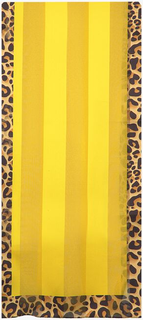 ROMANO SHAWLS AMSTERDAM Foulard 85633 en jaune  - large